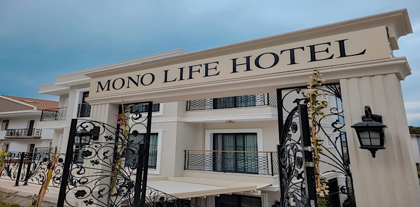 DBD Hotel Çeşme Genel 1